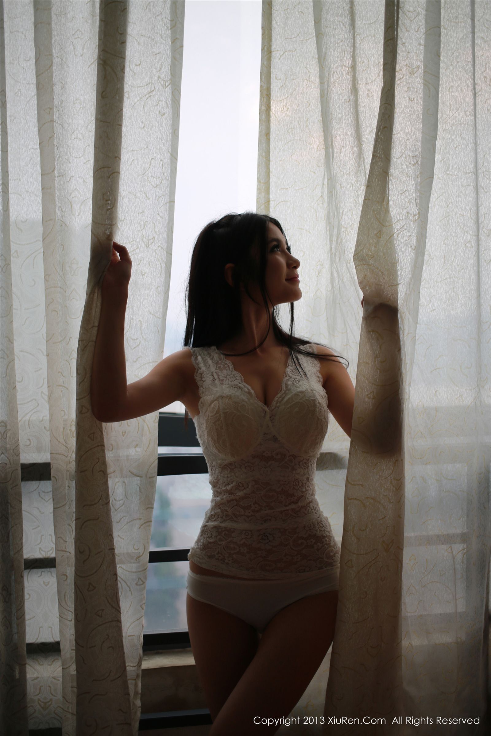 [秀人] 2013.10.13 NO.0029 七喜合集 2